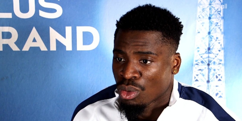 aurier